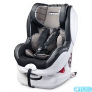 Автокрісло Caretero Defender Plus ISOFIX 0-18 кг